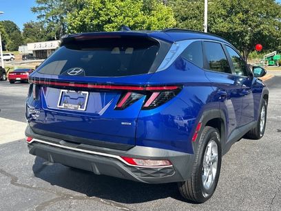 Used 2023 Hyundai Tucson SEL