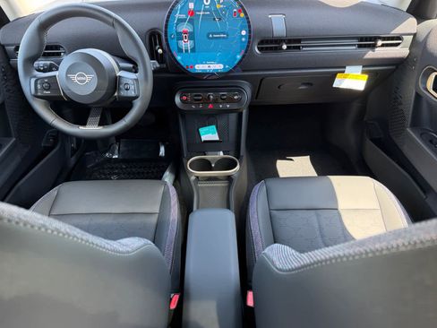 New 2026 MINI Cooper S FWD image 18