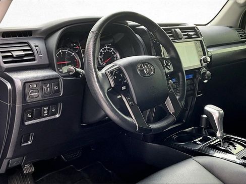 Certified 2023 Toyota 4Runner TRD Pro image 17