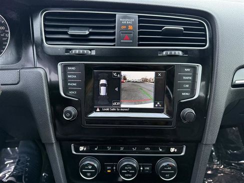 Used 2015 Volkswagen GTI Autobahn w/ Lighting Package (SEL) image 35