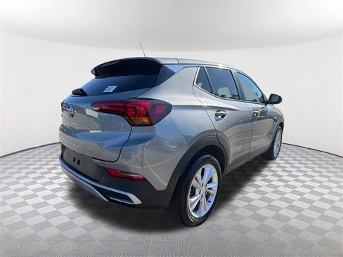 Used 2023 Buick Encore GX Preferred w/ Cold Weather Comfort Package image 5