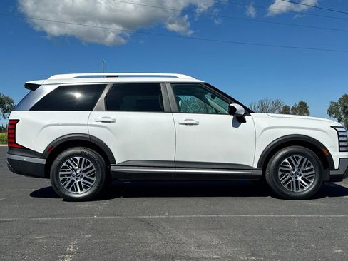 New 2026 Hyundai Palisade SEL AWD/4WD image 3