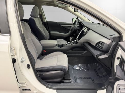 Used 2024 Subaru Outback Premium w/ Popular Package #1 AWD/4WD image 15