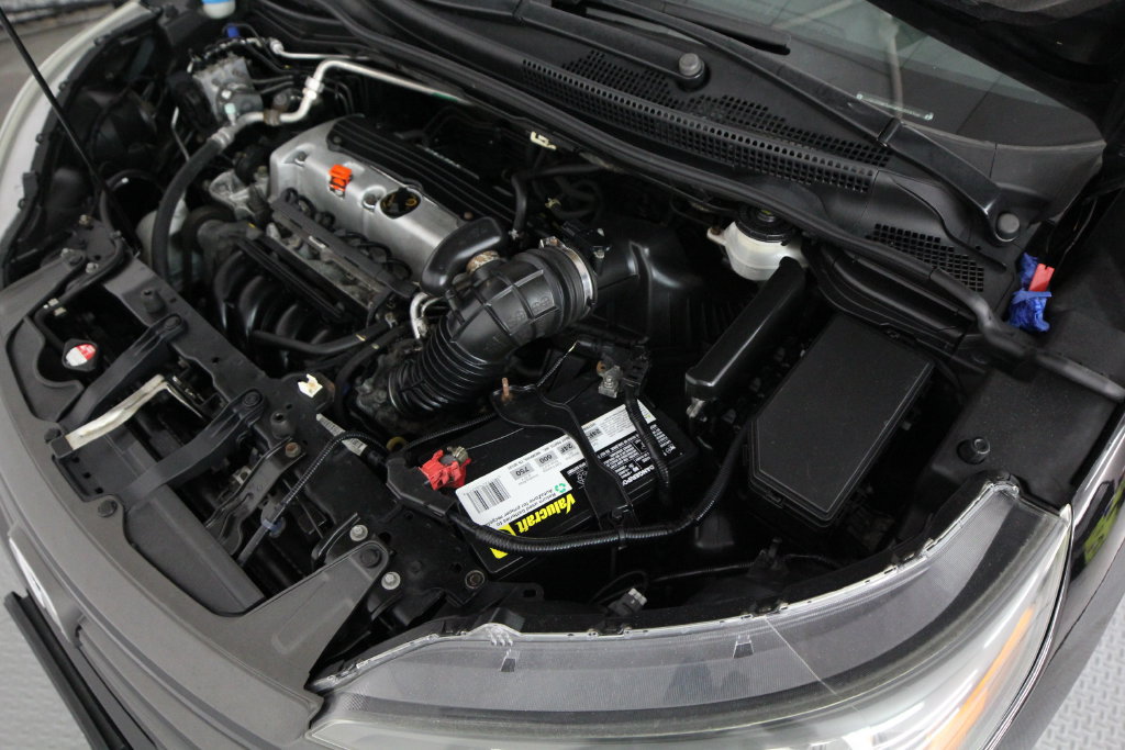 Used 2013 Honda CR-V EX image 52