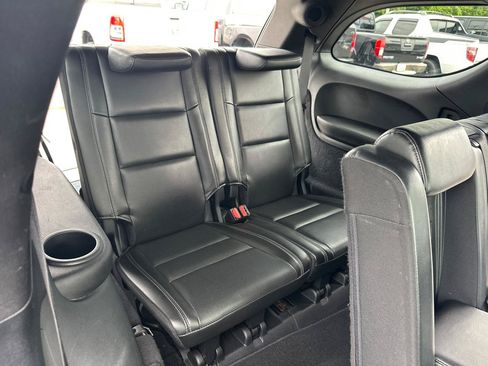 Used 2020 Dodge Durango R/T RWD image 22
