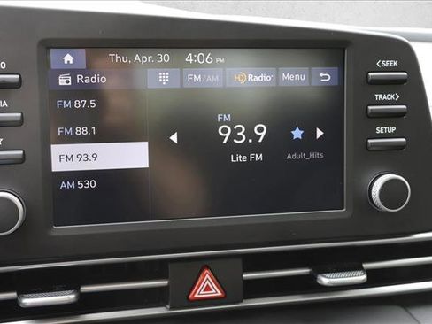 New 2026 Hyundai Elantra SE FWD image 16