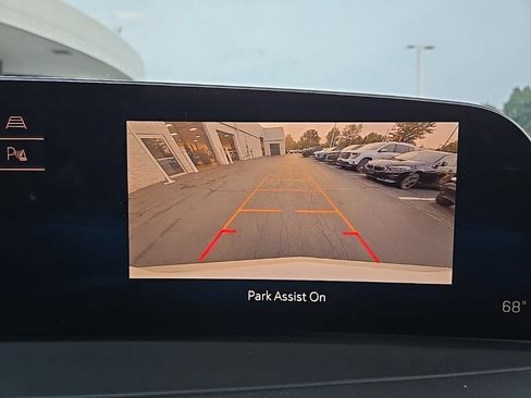 Certified 2024 Cadillac XT4 Premium Luxury w/ Cold Weather Package AWD/4WD image 20