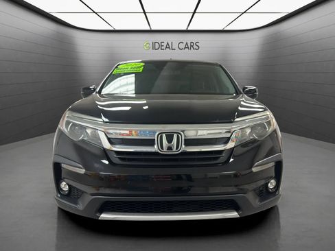 Used 2020 Honda Pilot EX-L image 2