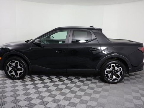 Certified 2024 Hyundai Santa Cruz Limited image 5