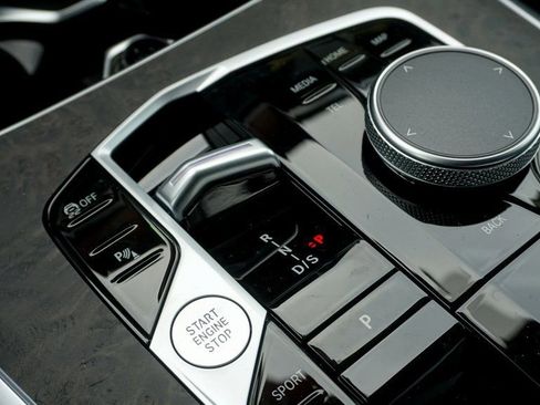 New 2026 BMW X7 xDrive40i image 22