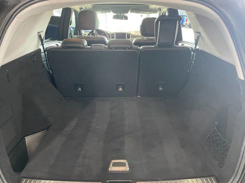 Used 2014 Mercedes-Benz ML 350 4MATIC image 8