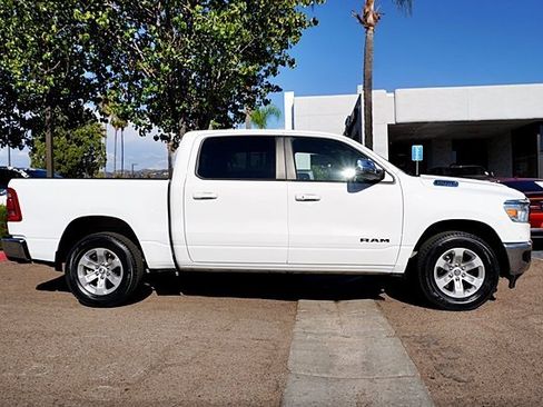 Certified 2024 RAM 1500 Laramie image 7