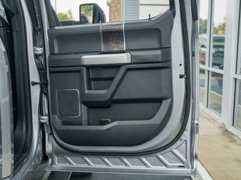 Used 2022 Ford F250 Lariat w/ Chrome Package AWD/4WD image 39