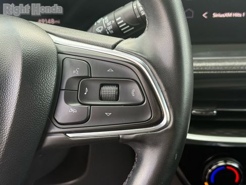 Used 2024 Buick Encore GX Sport Touring image 15