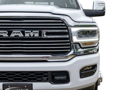 Used 2024 RAM 3500 Laramie w/ Bed Utility Group image 51