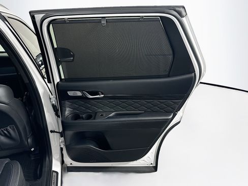 Used 2020 Hyundai Palisade Limited FWD image 33
