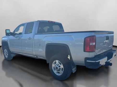 Used 2017 GMC Sierra 2500 SLE w/ HD SLE Preferred Plus Package image 7