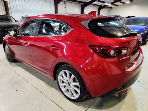 Used 2014 MAZDA MAZDA3 s Touring FWD image 6