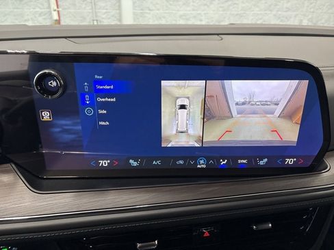 New 2026 Chevrolet Suburban LT w/ Comfort Package image 41