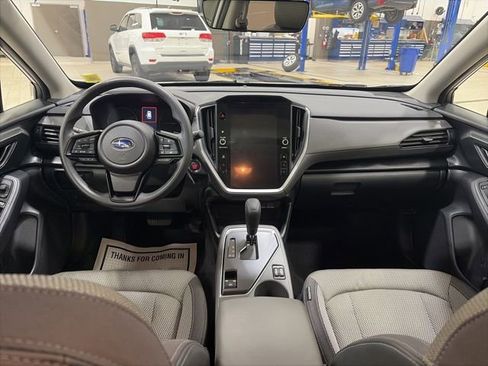 Certified 2024 Subaru Crosstrek 2.0i Premium image 5