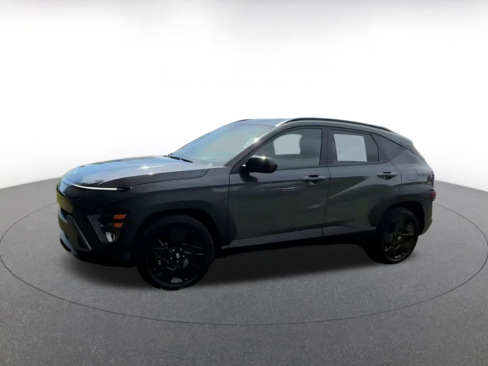 Used 2026 Hyundai Kona SEL Sport FWD image 7