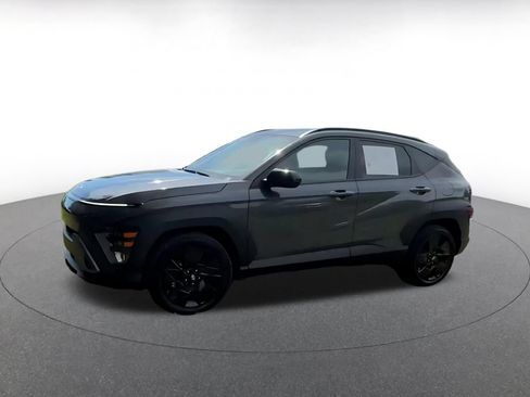 Used 2026 Hyundai Kona SEL Sport FWD image 7
