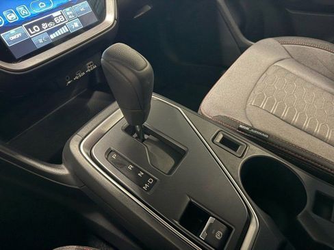 Certified 2025 Subaru Impreza 2.0i Sport image 11