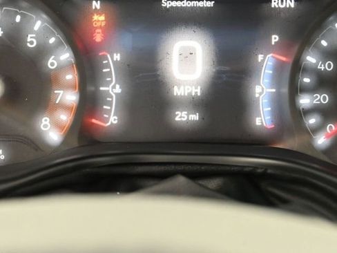 New 2026 Jeep Compass Latitude w/ Sun and Sound Group AWD/4WD image 35