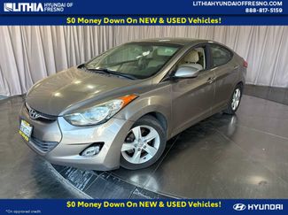 Used 2013 Hyundai Elantra GLS w/ Preferred Pkg FWD video 1