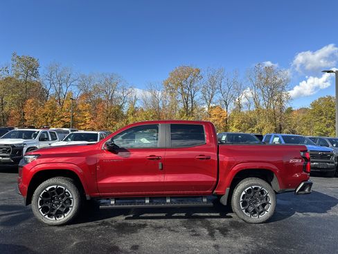 New 2026 Chevrolet Colorado Z71 w/ Z71 Convenience Package 2 image 9
