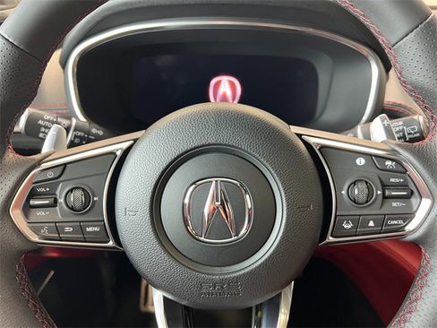 New 2026 Acura MDX A-Spec image 24