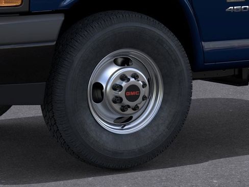 New 2025 GMC Savana 3500 w/ Power Convenience Package image 33