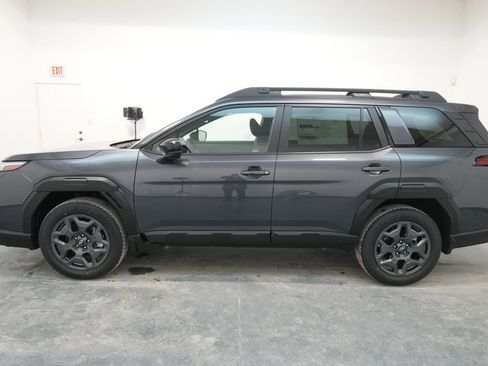 New 2026 Subaru Outback Premium image 4