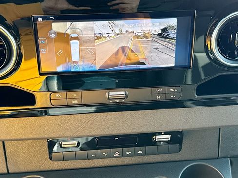 New 2026 Mercedes-Benz Sprinter 2500 image 13
