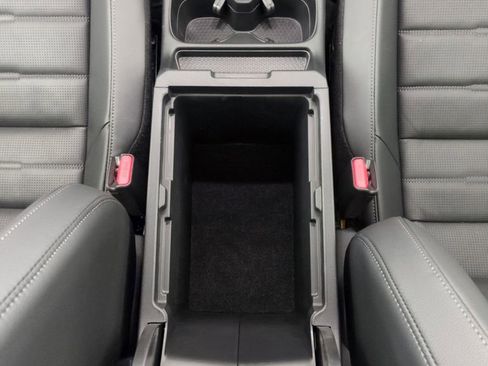 Used 2025 Honda CR-V EX-L image 25