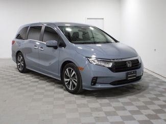Used 2024 Honda Odyssey Touring video 1