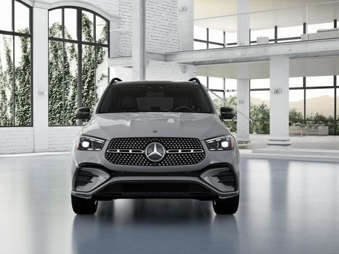 New 2026 Mercedes-Benz GLE 350 4MATIC image 7