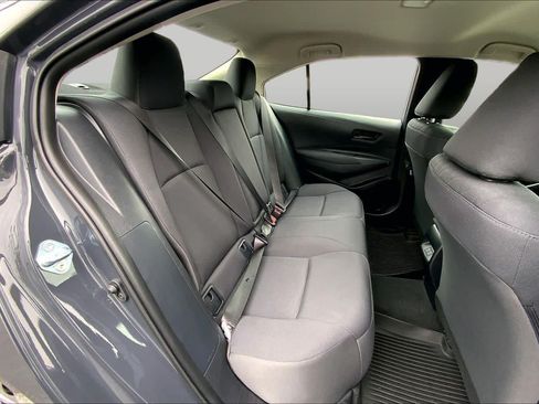Certified 2024 Toyota Corolla LE FWD image 19