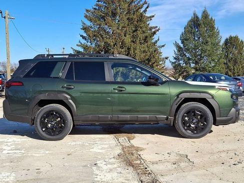 New 2026 Subaru Outback Limited AWD/4WD image 7