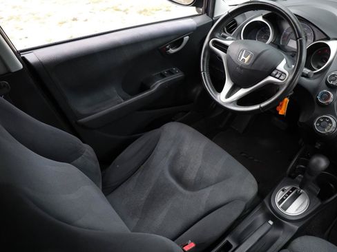 Used 2010 Honda Fit Sport image 20