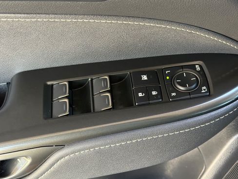 Used 2025 Lexus NX 450h+ F Sport w/ Towing Package (2000 Lbs) AWD/4WD image 13