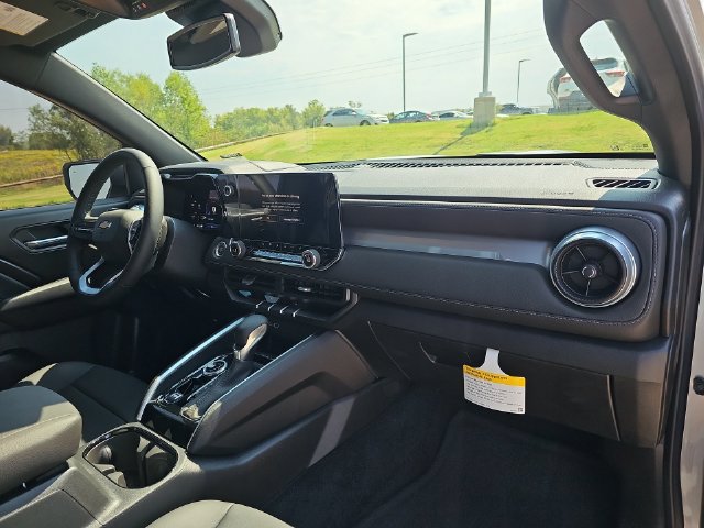 New 2026 Chevrolet Colorado LT w/ LT Convenience Package AWD/4WD image 29