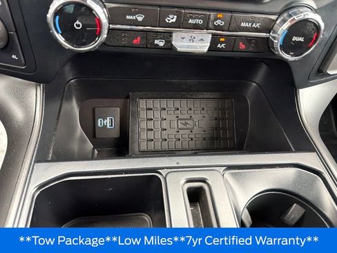 Used 2024 Ford F150 XLT w/ Equipment Group 302A MID AWD/4WD image 19
