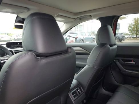 New 2026 MAZDA CX-50 AWD 2.5 S w/ Premium Package image 29