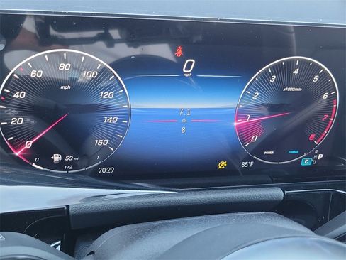 New 2026 Mercedes-Benz GLA 250 image 20