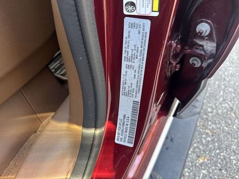 Used 2021 RAM 1500 Laramie image 34