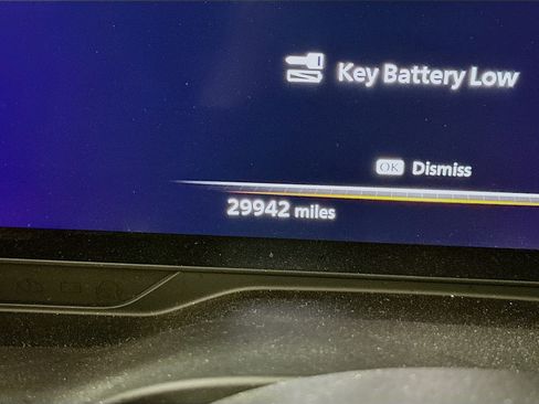 Used 2023 INFINITI QX60 Luxe image 18