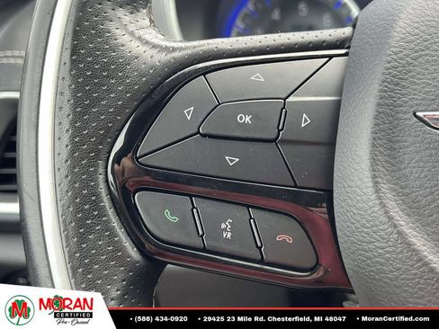 Used 2019 Chrysler Pacifica Limited w/ S Appearance Package FWD image 29
