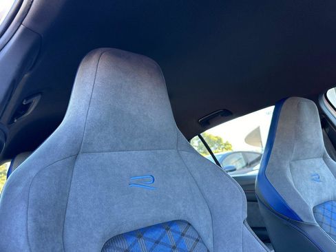 New 2026 Volkswagen Golf w/ Euro Style Package image 16