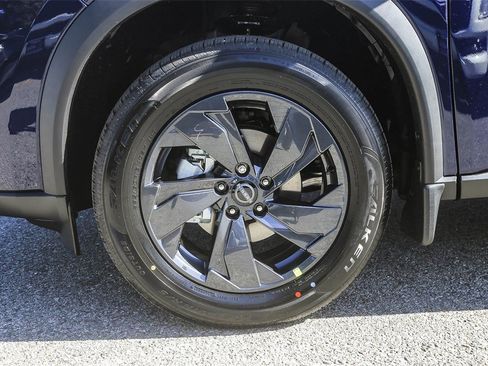 New 2026 Nissan Rogue SV w/ Cold Weather Package image 11